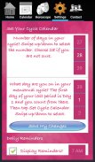 Hormone Horoscope Classic screenshot 6