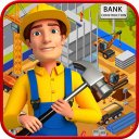 Construcción de bancos y reparación - constructor