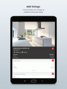 homegate.ch - apartments to rent and houses to buy screenshot 4