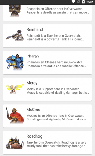 Overwatch Wiki 1 2 3 Download Android Apk Aptoide