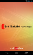 Sri Sakthi Cinemas screenshot 6