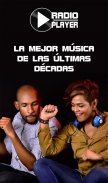 Live Nostalgia FM Radio Hits Player Free screenshot 0