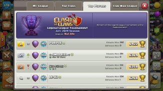 Clash of Gems - Private CoC Downloader screenshot 3