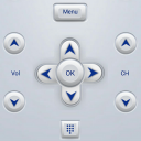 All TV Remote Control Icon