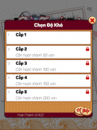 Cờ Thế Khó Nhất - Cờ Offline screenshot 14