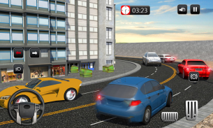 Smart Car Dealer - Luxury Driv screenshot 4