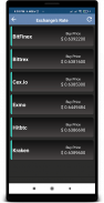 XRP ( RIPPLE ) Live Rate :  Graph analysis screenshot 5