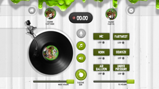 Fartist Club - DJ Fart screenshot 0