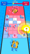 Chaotic Catapults screenshot 3