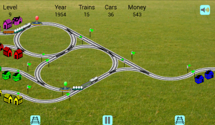 Little Trains screenshot 1