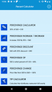 Percentage Calculator screenshot 7