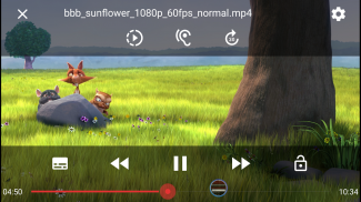 My Video Player :Media Player,Casting,File Manager screenshot 6
