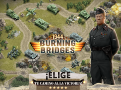 1944 Burning Bridges screenshot 10