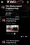 TIG Motorsport screenshot 2