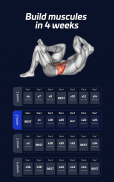 Fitness for Muscles | Fitcher screenshot 8