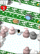 GWF Snowy Road screenshot 0