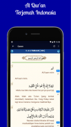 Al Quran 30 Juz Dan Terjemah screenshot 2