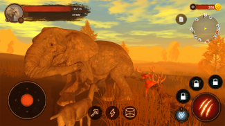 The Elephant screenshot 1