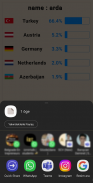 Nationality Checker screenshot 2