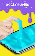 Virtual Slime Simulator App screenshot 3