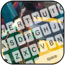 Keyboard Theme for YNW Melly