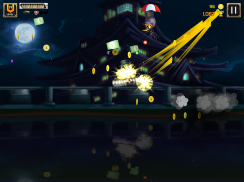 Eagle Commando screenshot 0