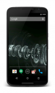 Transmission 3D Live Wallpaper screenshot 2