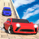 Extreme Derby GT Car Stunts: Mega Ramp Car Racing