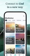 Abide - Bible Meditation Sleep screenshot 12