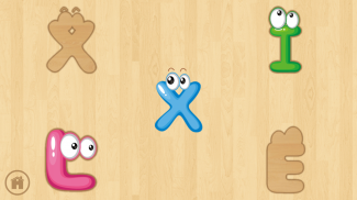 Baby Puzzles - Wooden Blocks screenshot 7