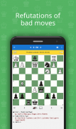 CT-ART 4.0（国际象棋战术, 1200-2400 ELO) screenshot 6