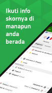 FlashScore Indonesia screenshot 9