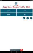 Practice App for Supervisor Ex screenshot 8