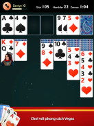 Solitaire Tiếng Việt screenshot 4