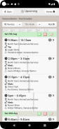 Rotaville - Work Rota App screenshot 21