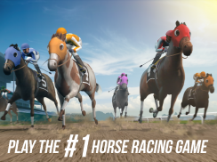 Photo Finish Horse Racing screenshot 6