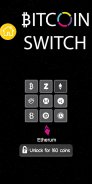 Bitcoin Switch - Earn Bitcoin screenshot 4