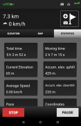 Wikiloc Outdoor Navigation GPS screenshot 19