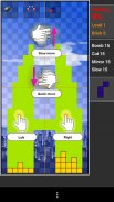 Tetris Wonders screenshot 2