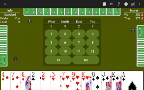 Spades - Expert AI screenshot 1