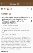 Albert Barnes Study Bible screenshot 14