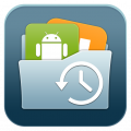 app backup restore icon