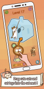 Pack Cat Master - Jeu de puzzle facile screenshot 8