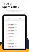 Unknown Call & Contact Blocker screenshot 10