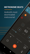 Metronome Beats screenshot 8