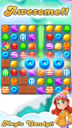 Candy Bomb Blast screenshot 4