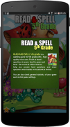 Read & Spell Game Fifth Grade screenshot 10