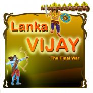 Lanka Vijay The Final War screenshot 2