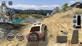 4x4 Off-Road Rally 7 screenshot 0