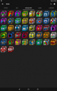 Cube Icon Pack v8.3 (Free) screenshot 14